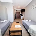 Auberge de jeunesse Orange Tree Będzin