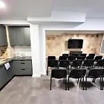 Auberge de jeunesse Orange Tree Będzin
