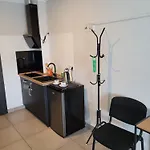 Auberge de jeunesse Orange Tree Będzin