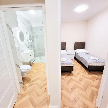 Orange Tree Hostel