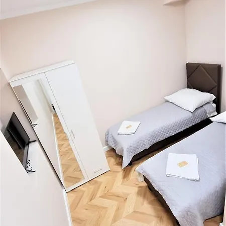 Orange Tree * Będzin