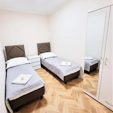 Orange Tree Hostel
