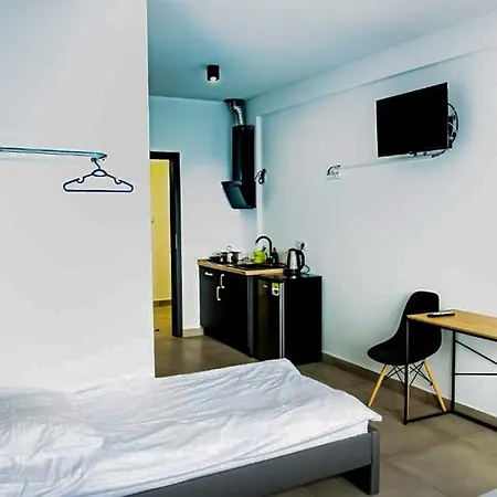 Orange Tree * Będzin