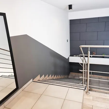 Hostel Orange Tree Będzin
