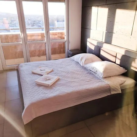 Hostel Orange Tree Bedzin