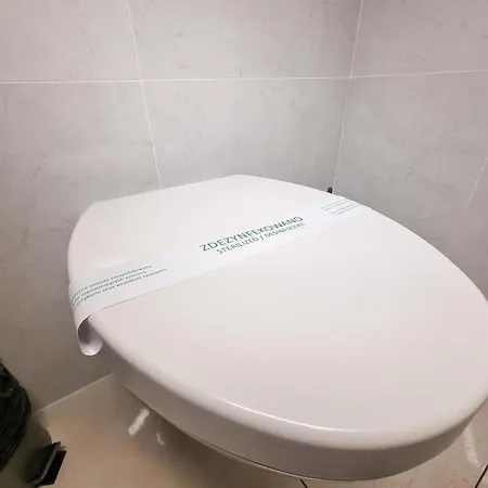 Hostel Orange Tree Będzin