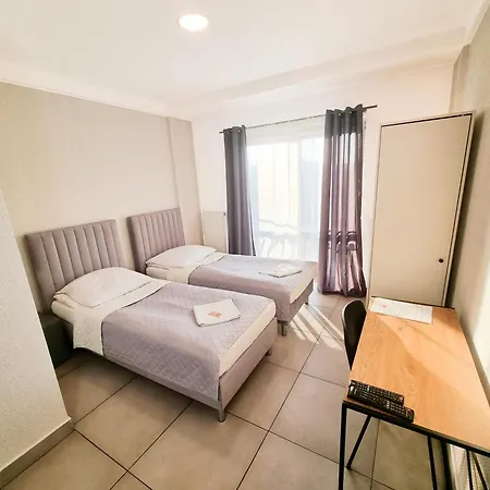 Orange Tree * Będzin