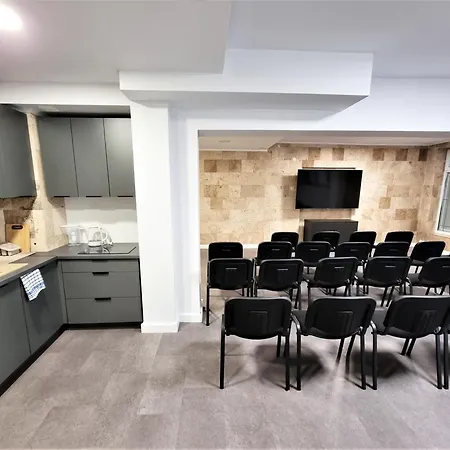 Hostel Orange Tree Będzin