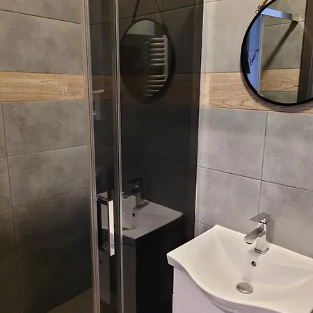 Orange Tree Hostel Będzin