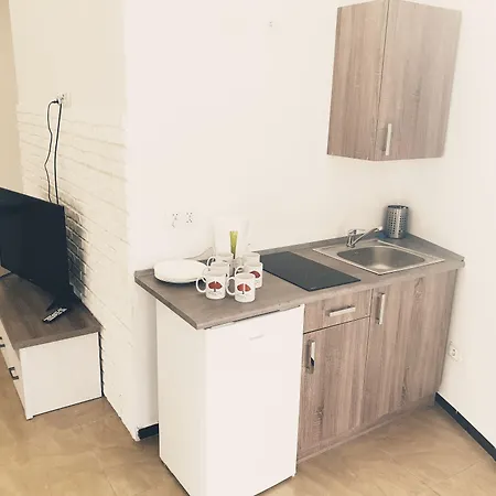 Orange Tree Hostel Będzin