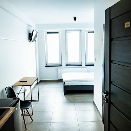 Orange Tree * Będzin