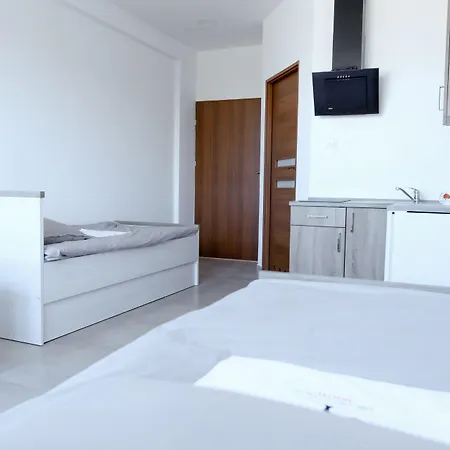 Orange Tree Ostello *