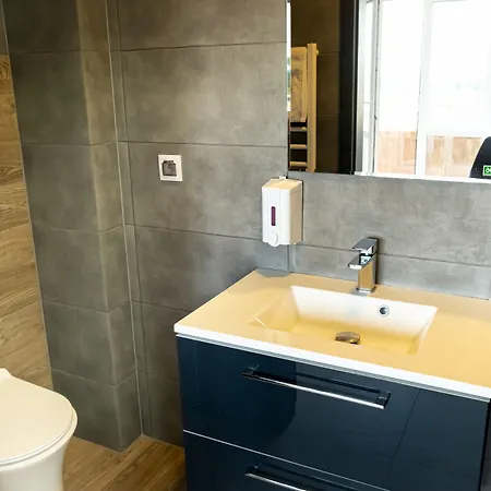 Hostel Orange Tree Będzin