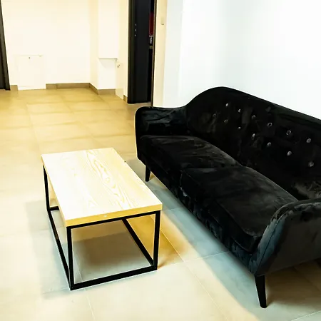 Hostel Orange Tree *