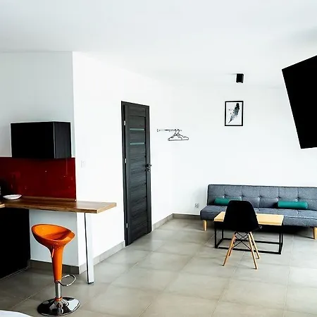 Orange Tree Hostel Będzin