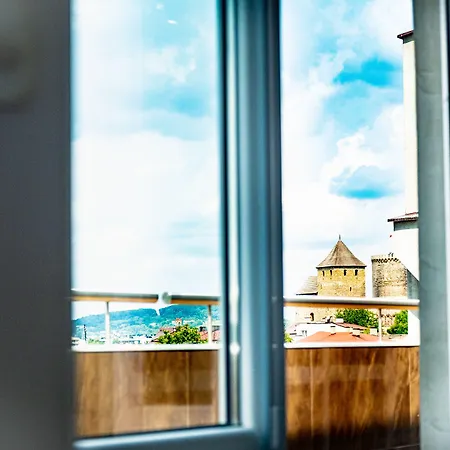 Orange Tree * Będzin