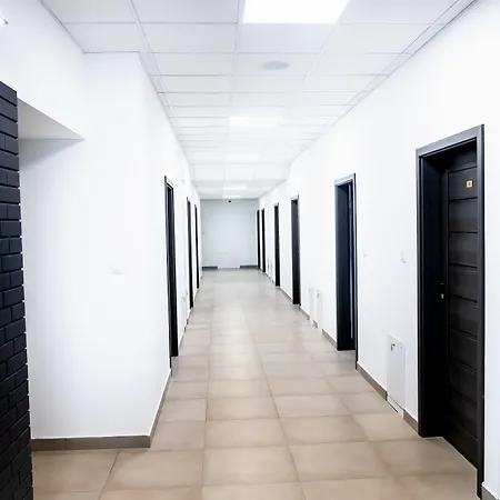 Orange Tree Hostel *