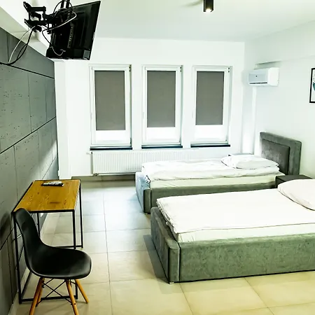 Orange Tree * Będzin