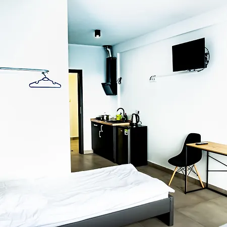 Hostel Orange Tree Bedzin