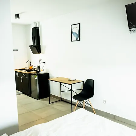 Orange Tree Hostel