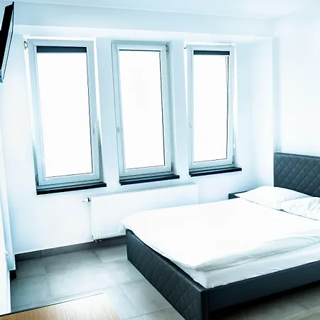 Hostel Orange Tree Będzin