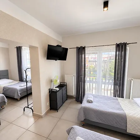 Hostel Orange Tree