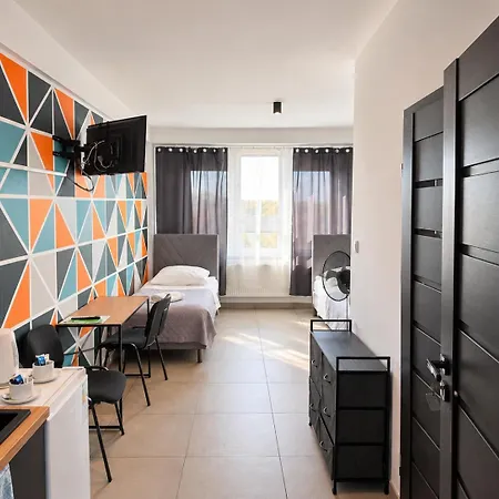 Hostel Orange Tree *
