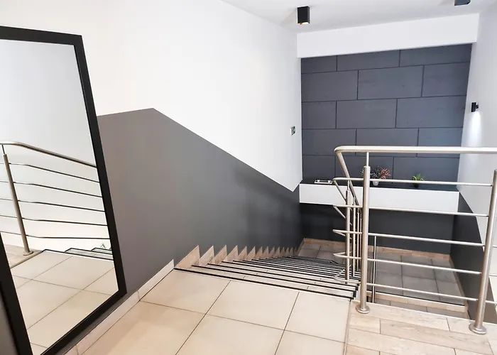 Hostel Orange Tree Bedzin