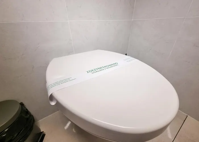 Hostel Orange Tree Bedzin