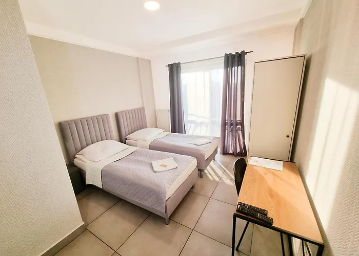 Orange Tree * Bedzin