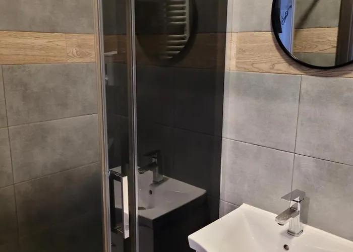 Orange Tree Hostel Bedzin