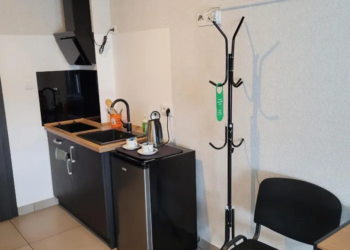 Hostel Orange Tree Bedzin