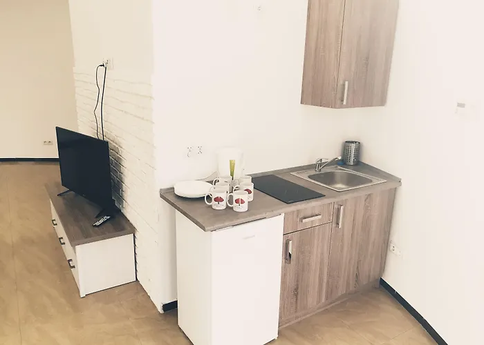 Orange Tree אכסניה Będzin