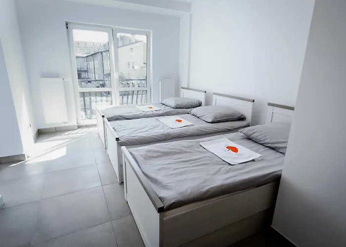 Hostel Orange Tree *