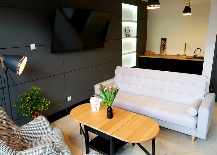 Hostel Orange Tree Bedzin