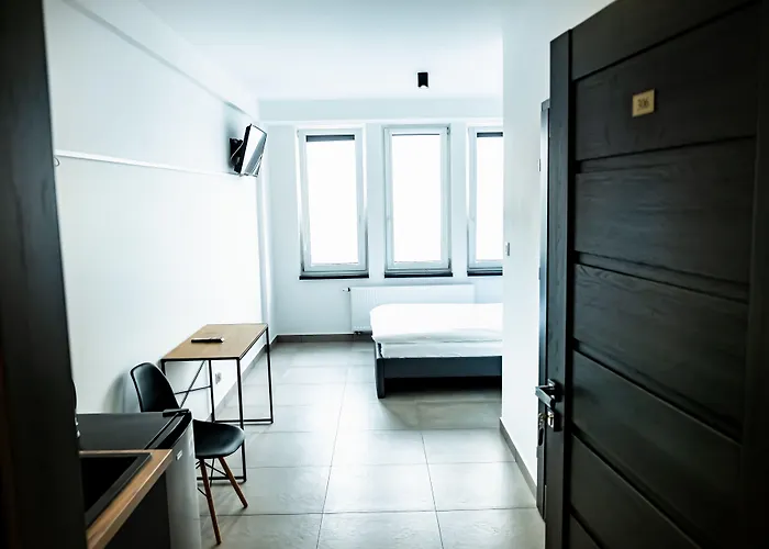 Orange Tree * Będzin