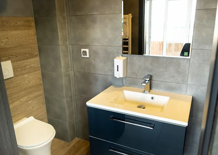 אכסניה Orange Tree Będzin