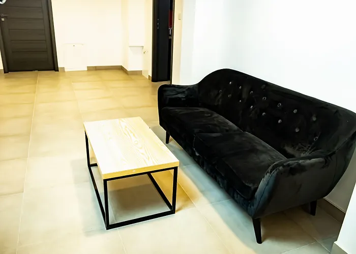 אכסניה Orange Tree *