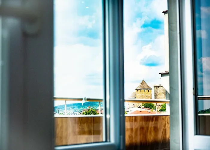 Orange Tree * Bedzin